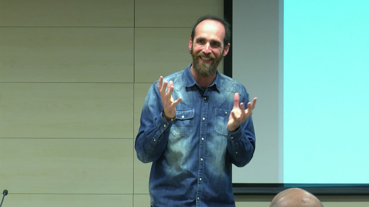El número que los ordenadores nunca podrán calcular. Eduardo Sáenz de Cabezón. Univ. de La Rioja