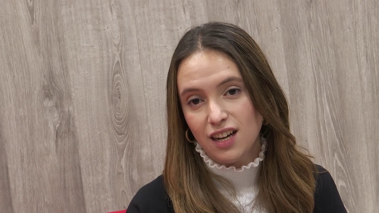 Aurora Aguado logra el Primer Premio de Marketing de AECOC