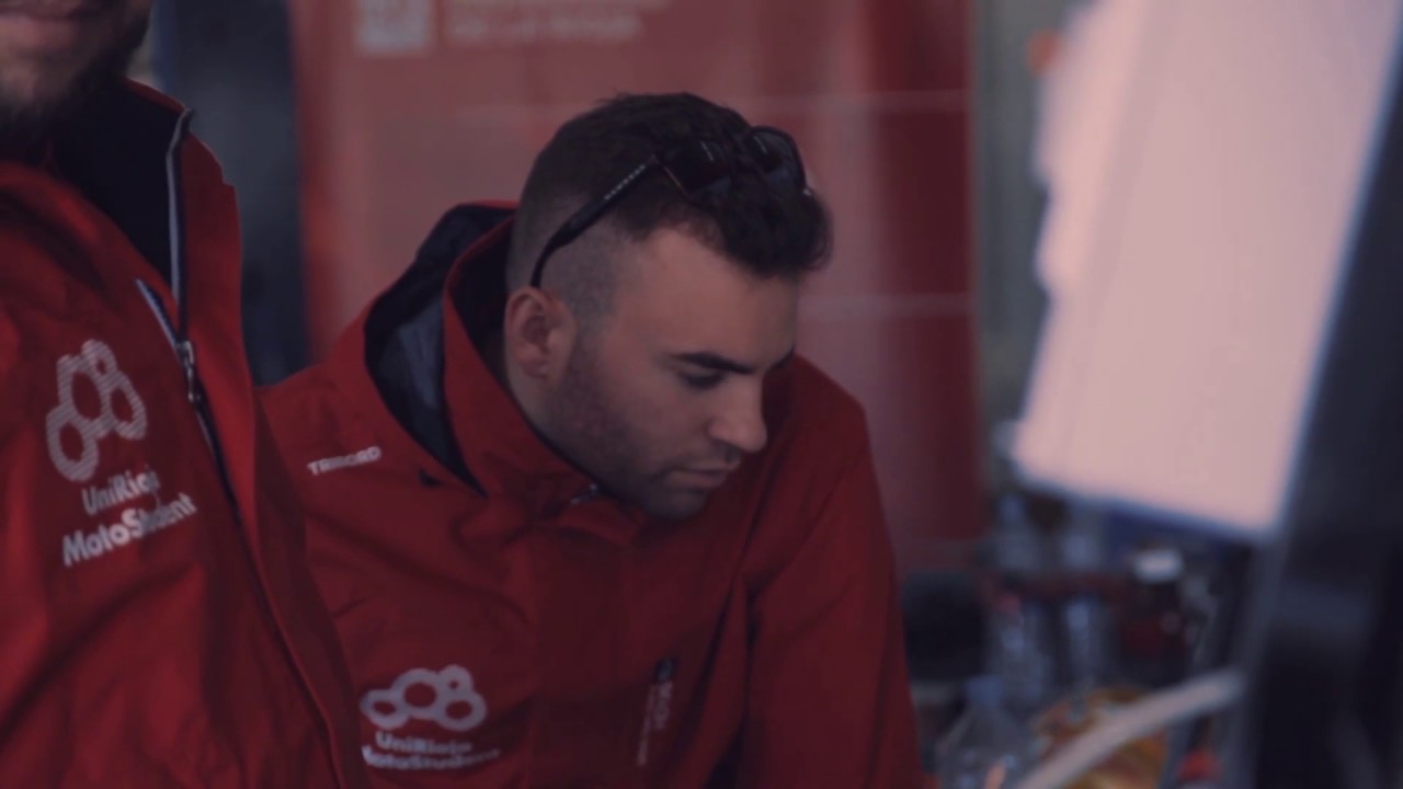 Reconocimiento a equipo y colaboradores de Unirioja Motostudent 2018