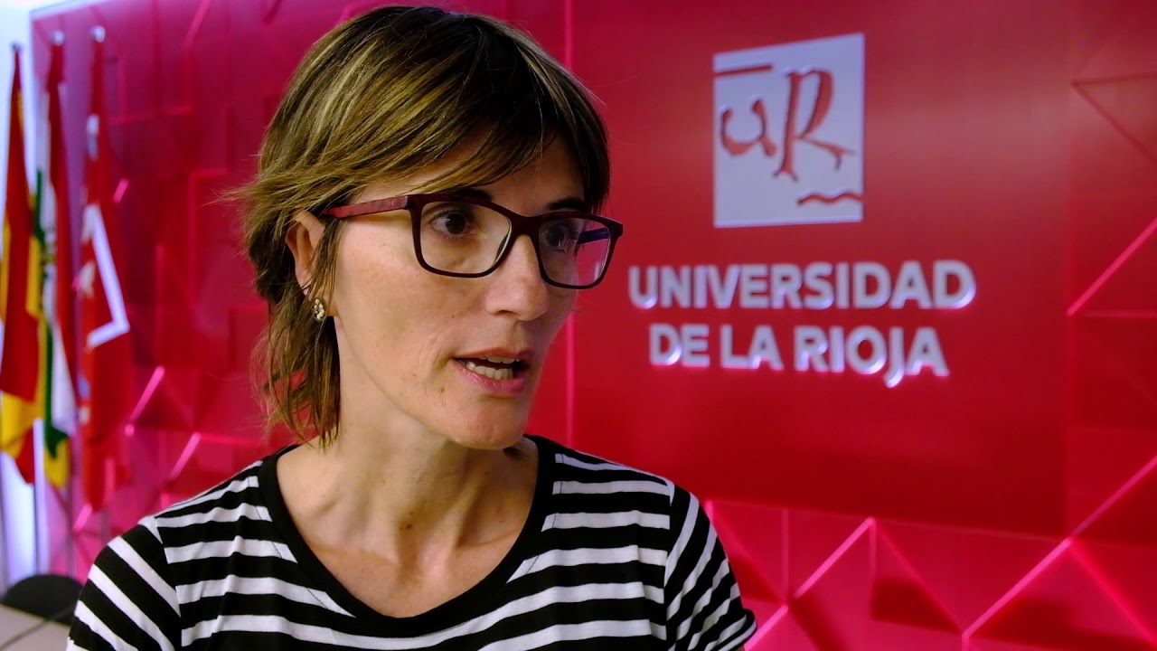 Familia y trabajo: yo no renuncio, ¿y tú? Eva Tobías Olarte Universidad de La Rioja