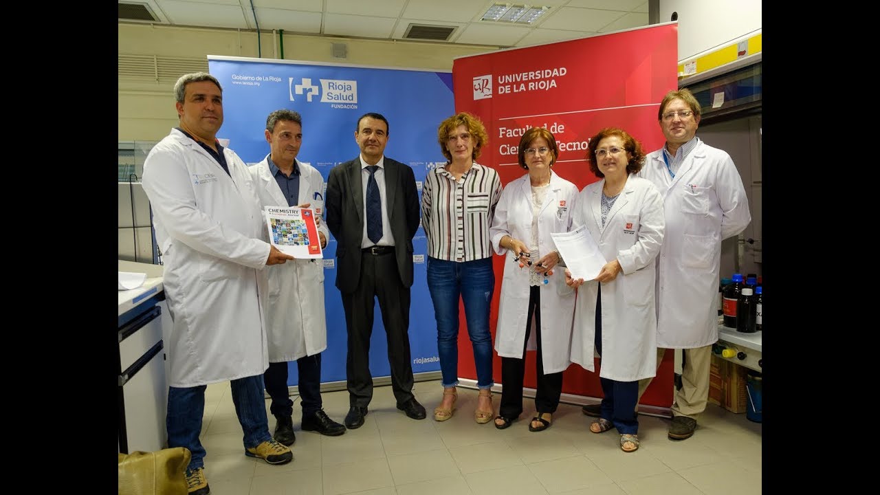 Logran compuestos de interés en la lucha contra el cáncer
