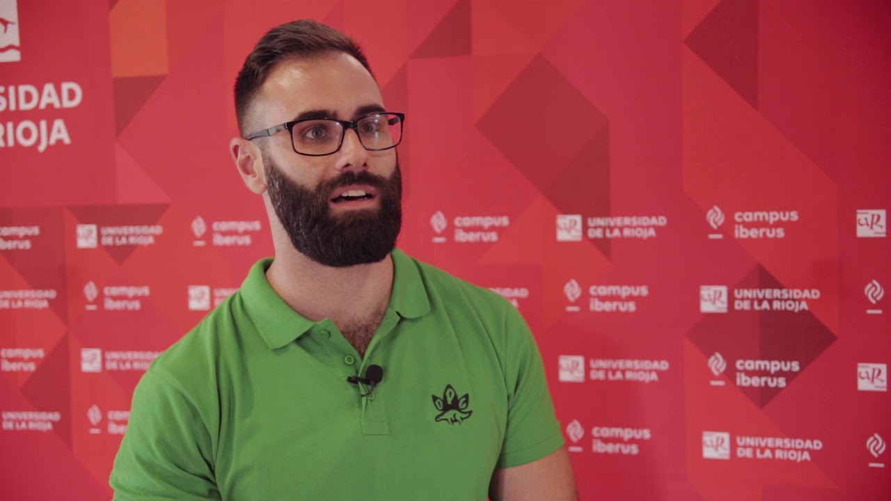 Dinosaurios y cine, Francisco Gascó. UCC+i Universidad de La Rioja