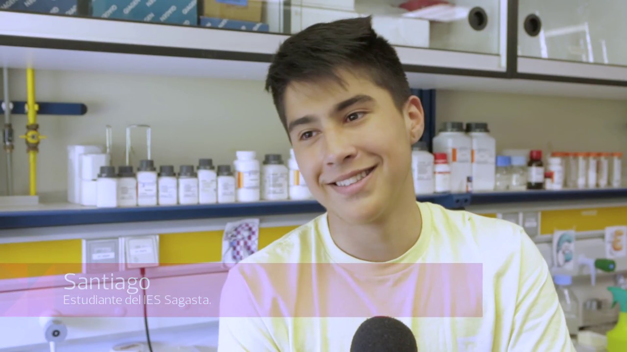 Campaña 'La resistencia a los antibióticos... ¿y a mí que?', UCC+i Universidad de La Rioja