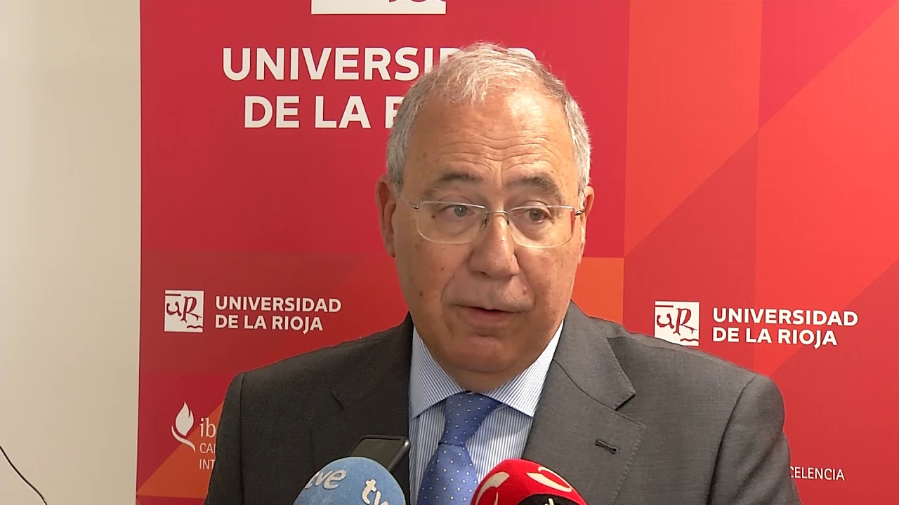 Roberto Fernández Díaz: "España demuestra una gran potencialidad investigadora"