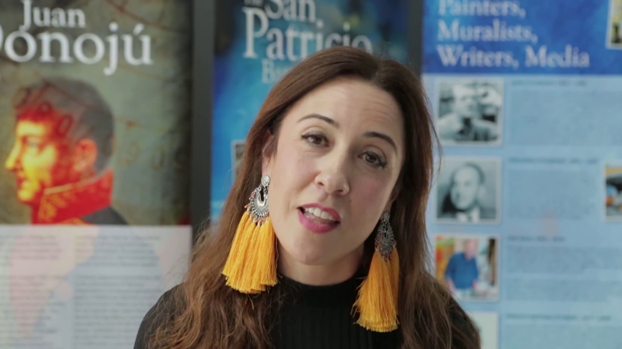 Reunión Científica 'The Irish in Latin America'