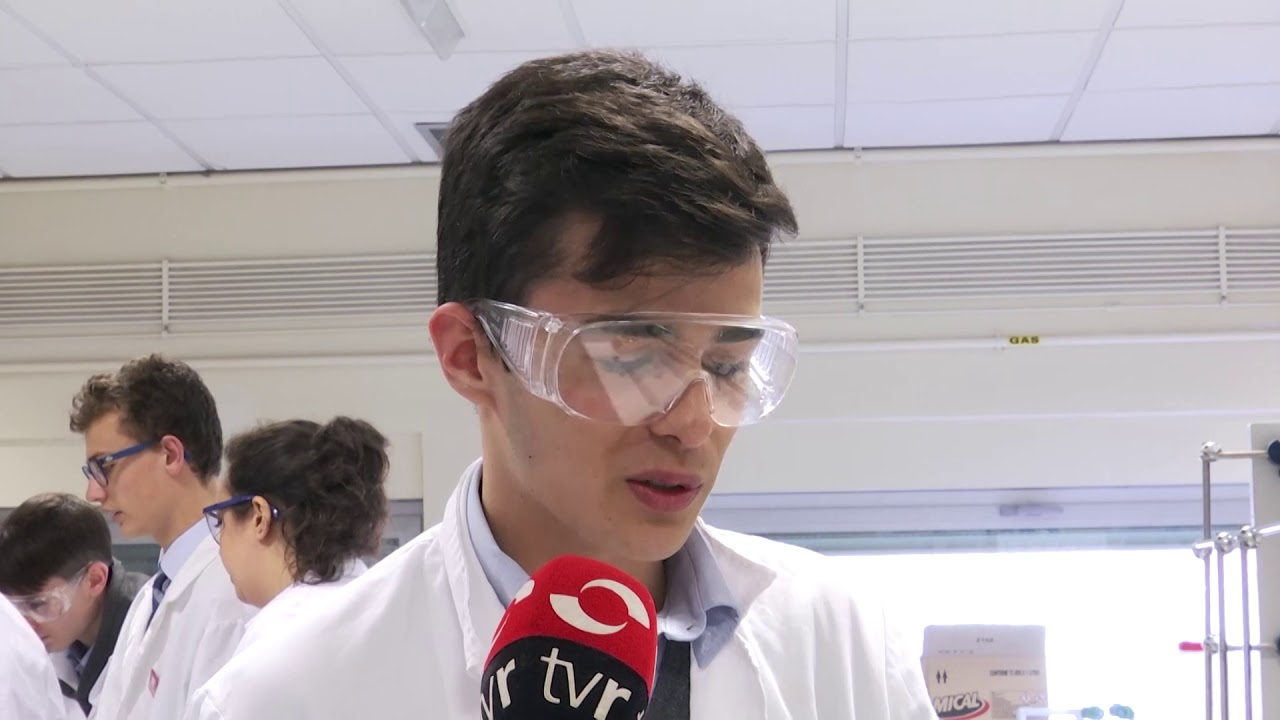 ExperimentaUnirioja 2018