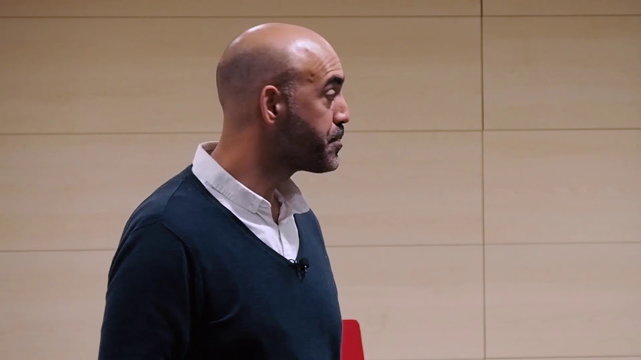 Numerosas palabras. Julio Mulero, Universidad de Alicante. UCC+i, Universidad de La Rioja